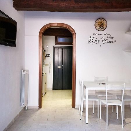 Appartamento La Corte Venice Luaran gambar