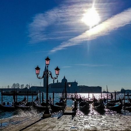 Appartamento La Corte Venice Luaran gambar