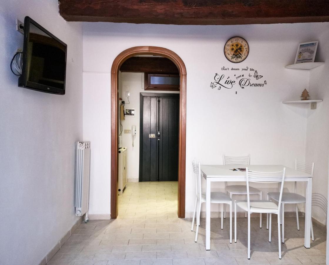 Appartamento La Corte Venice Luaran gambar