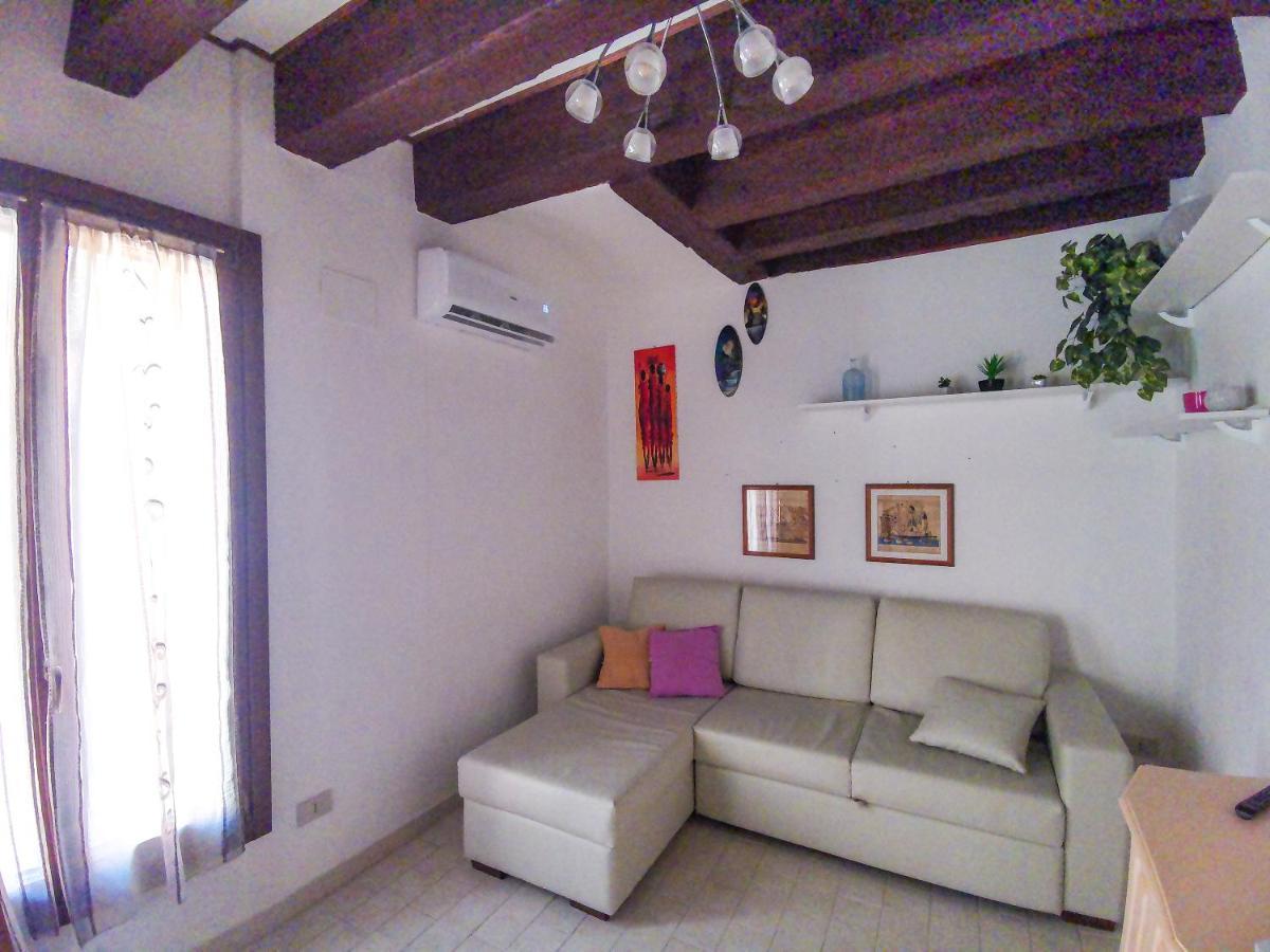 Appartamento La Corte Venice Luaran gambar