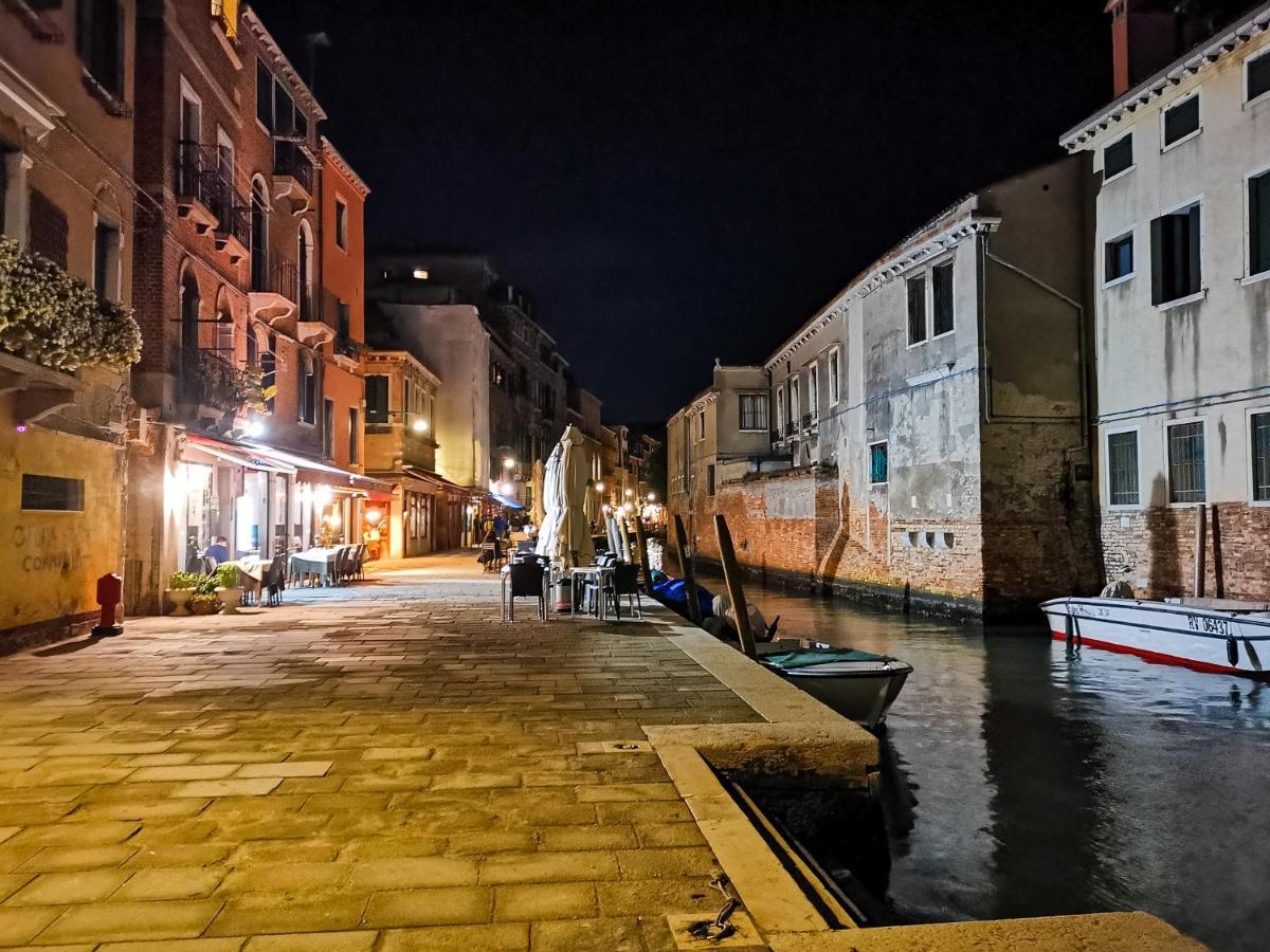 Appartamento La Corte Venice Luaran gambar