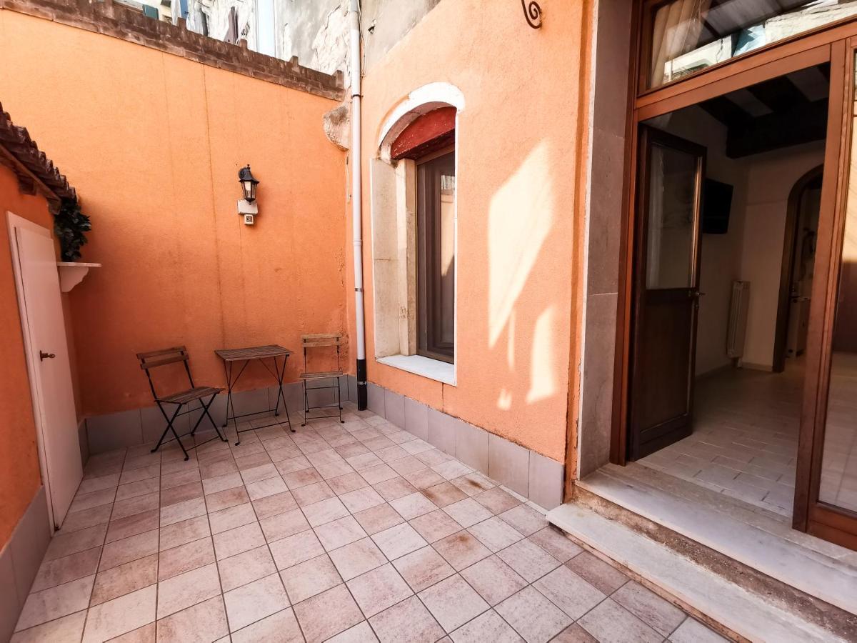 Appartamento La Corte Venice Luaran gambar