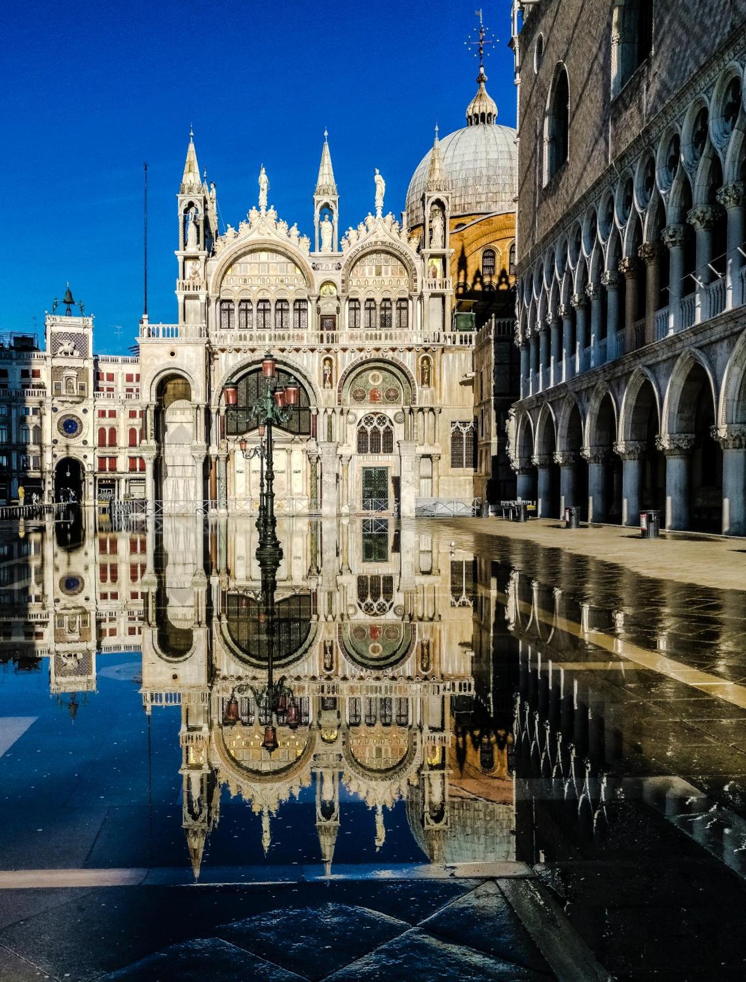 Appartamento La Corte Venice Luaran gambar