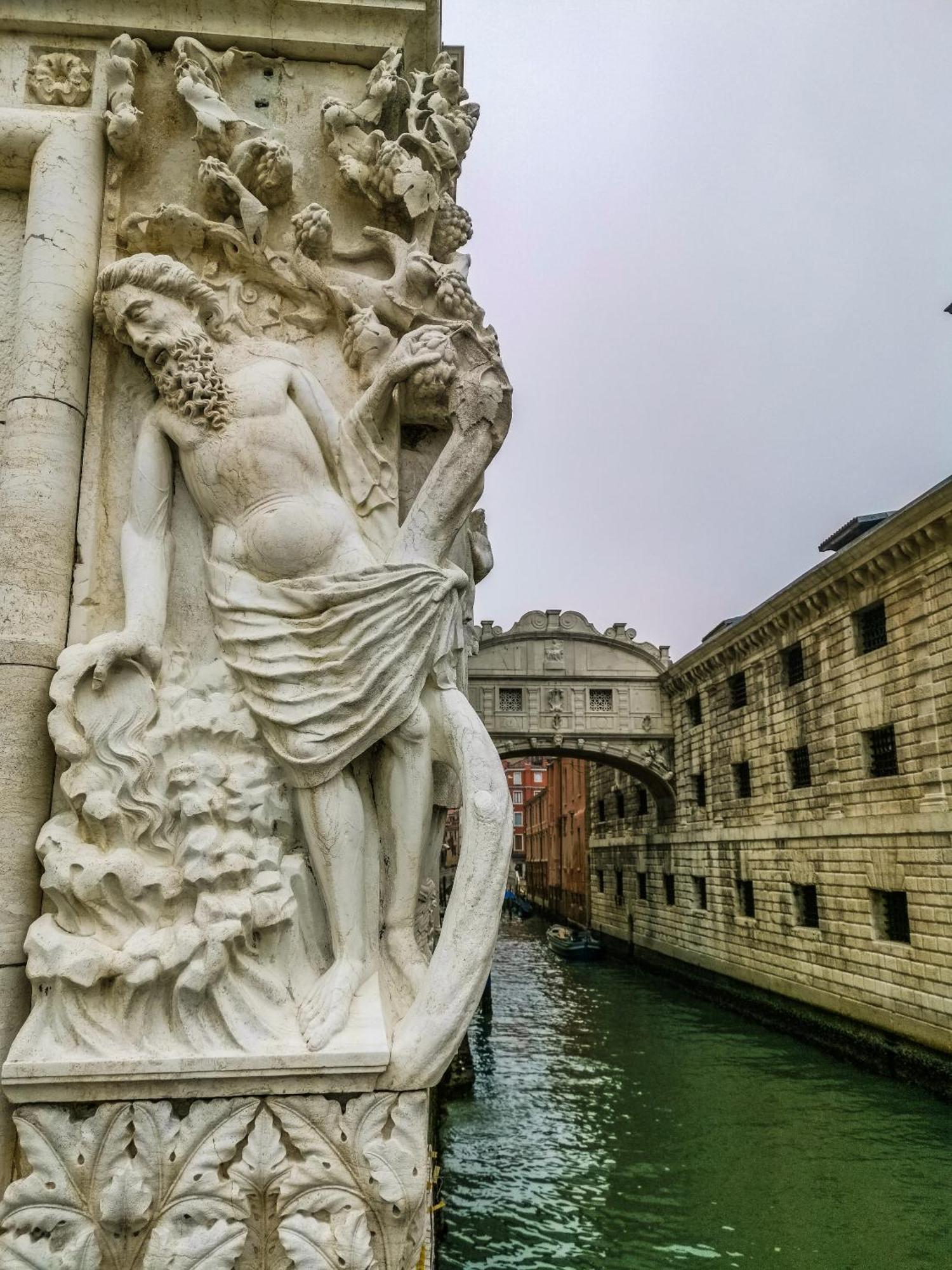 Appartamento La Corte Venice Luaran gambar