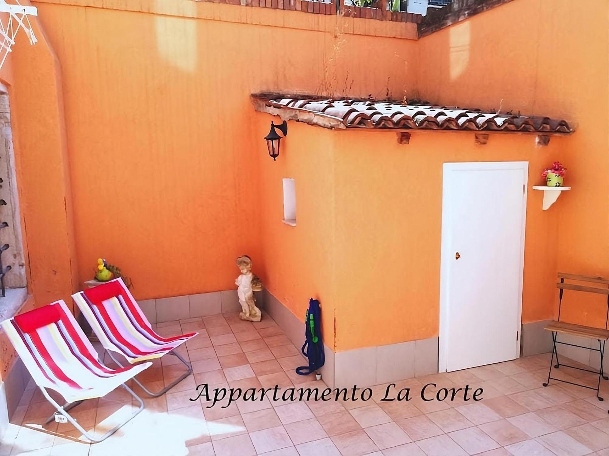 Appartamento La Corte Venice Luaran gambar